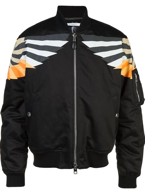 givenchy bomber replica|[WTC] Givenchy Wing Bomber : r/DesignerReps .